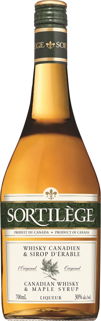 Sortilège Wiskhy